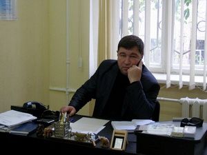 Перминов Андрей Геннадиевич